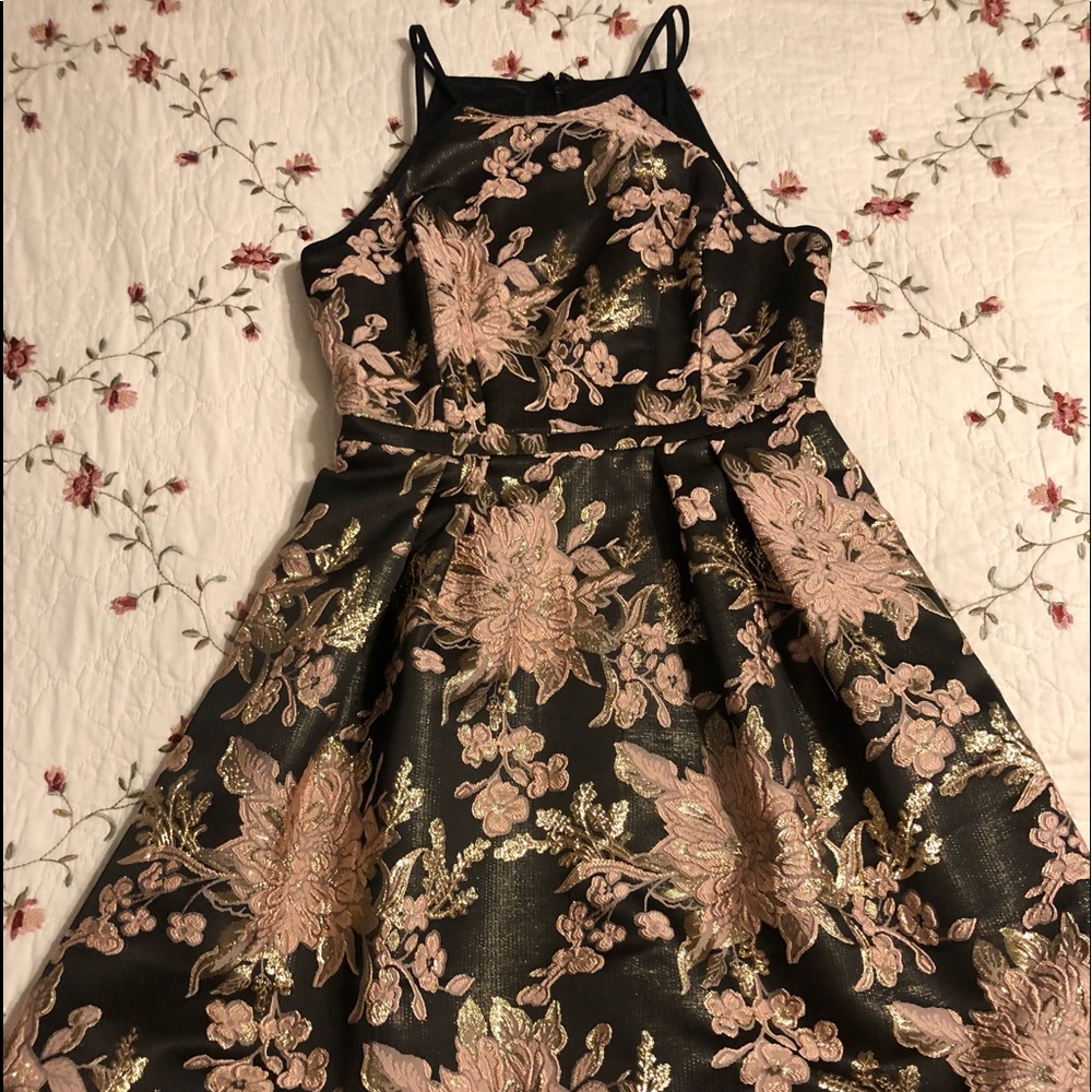 Semi-Formal Dress